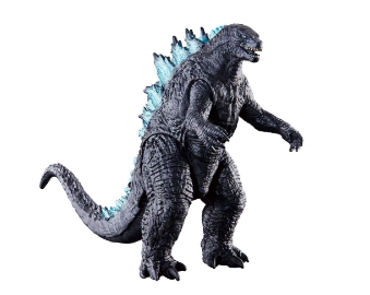 [주문시 입고] Movie Monster Series Godzilla 2019